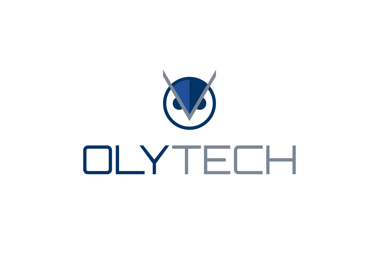 progettazione logo Olytech cyber security sicurezza informatica SIX Bianchetti grafica
